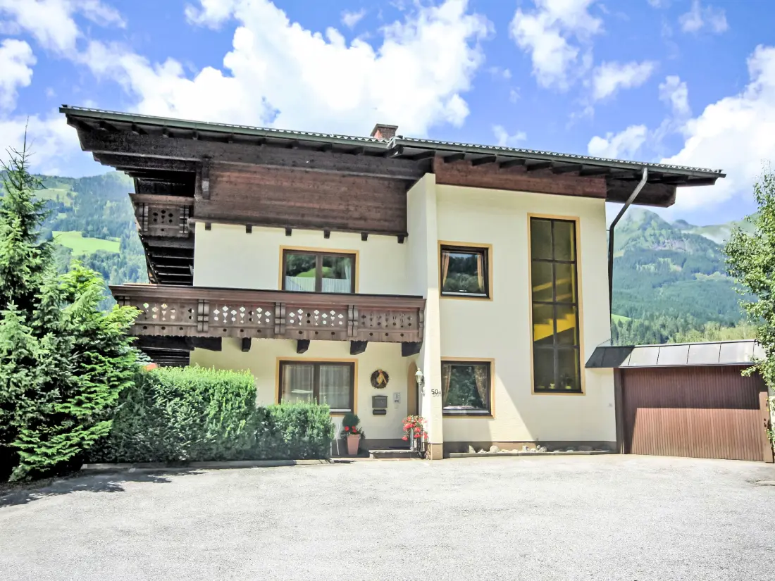 Résidence Schmuckstück