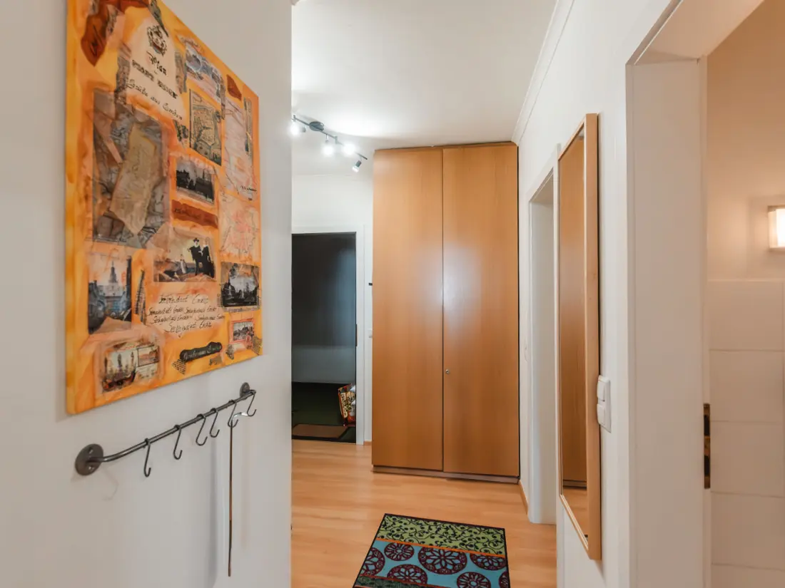 Résidence Morgensonne