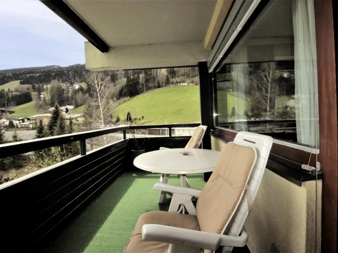 Résidence Haus Achenstrasse
