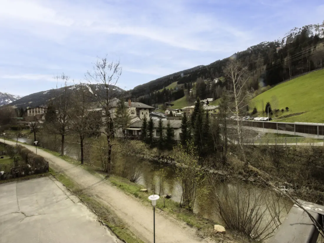 Résidence Haus Achenstrasse