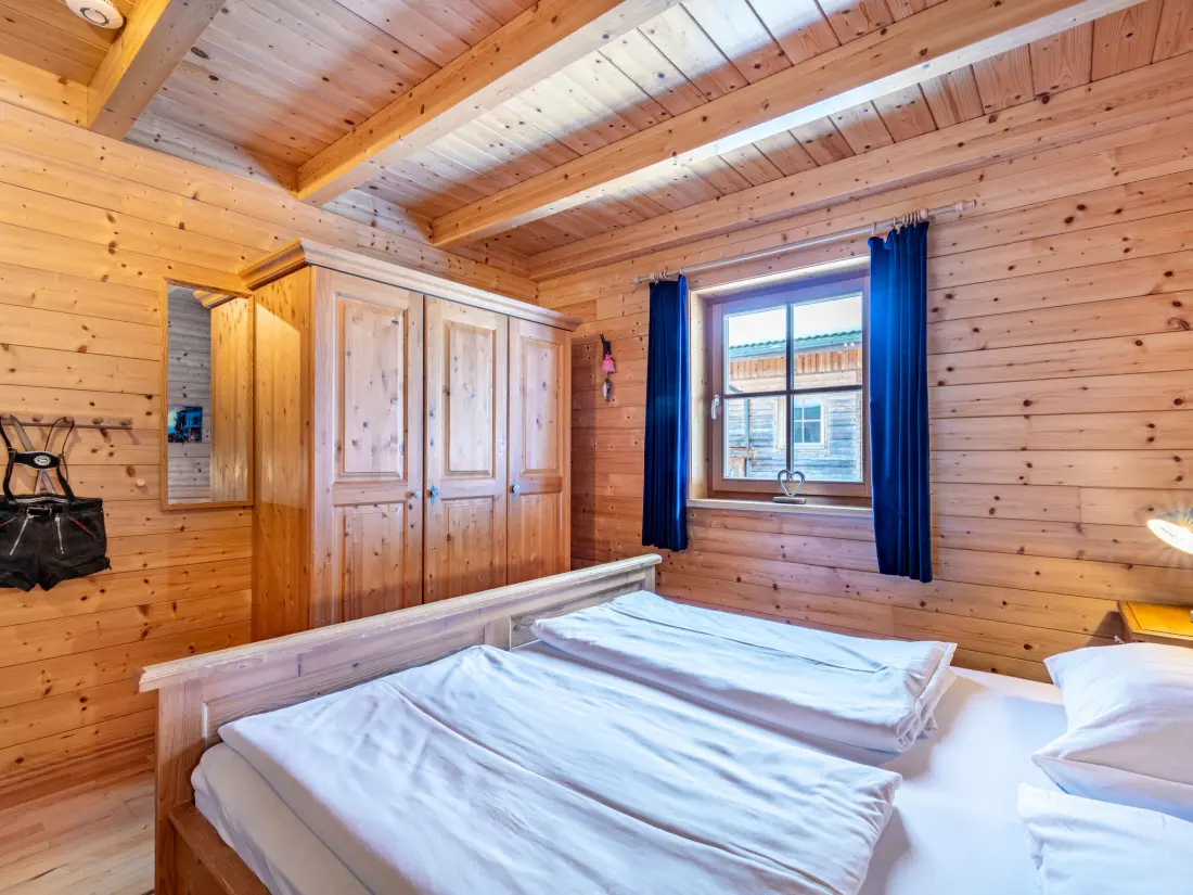 Maison de Vacances Bad Kleinkirchheim