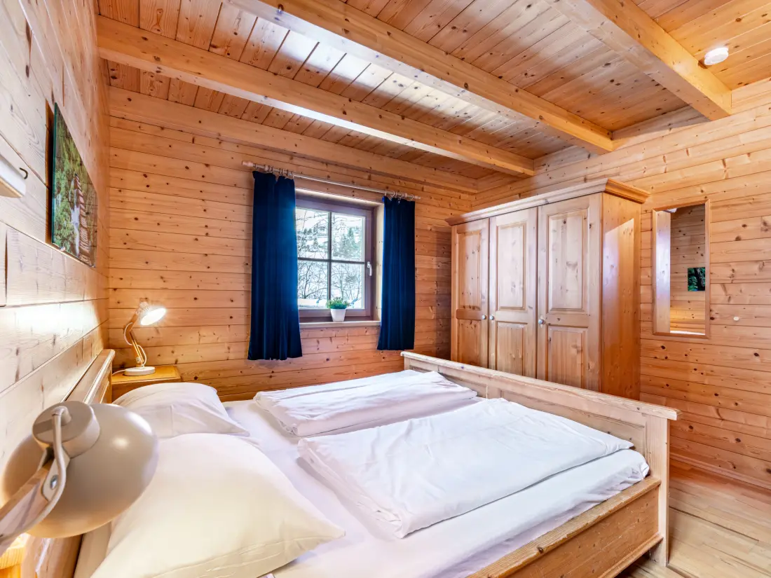 Maison de Vacances Bad Kleinkirchheim