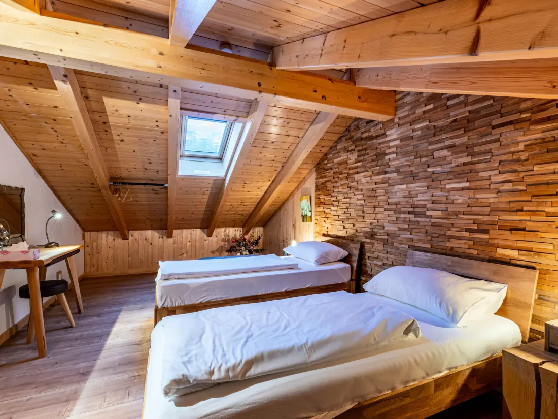 Maison de Vacances Bad Kleinkirchheim