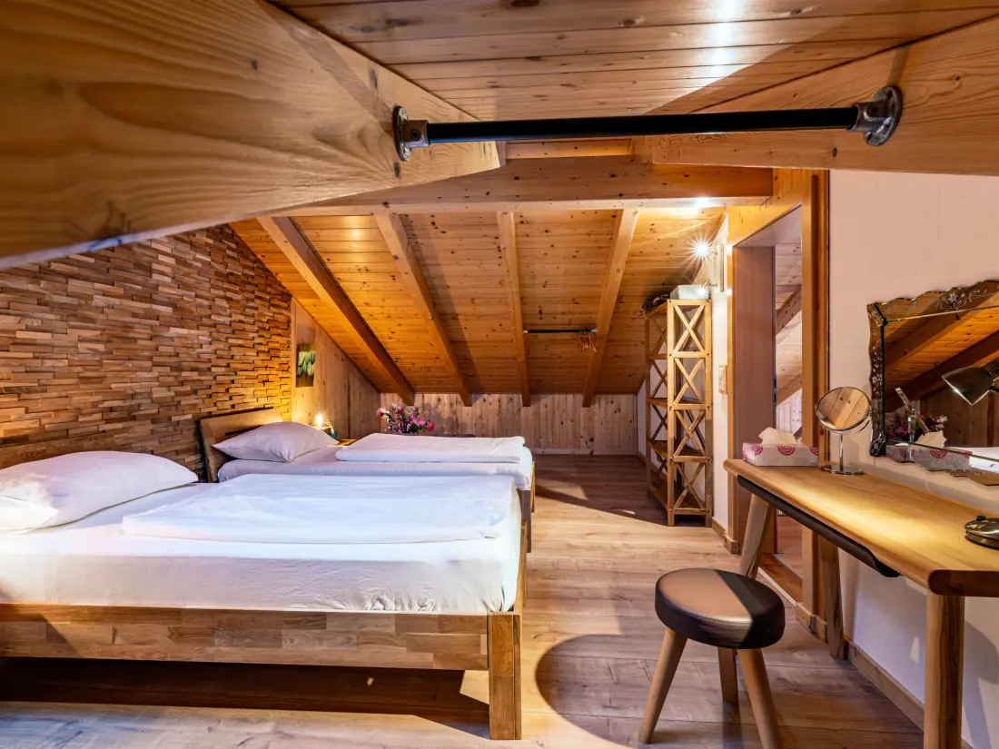 Maison de Vacances Bad Kleinkirchheim