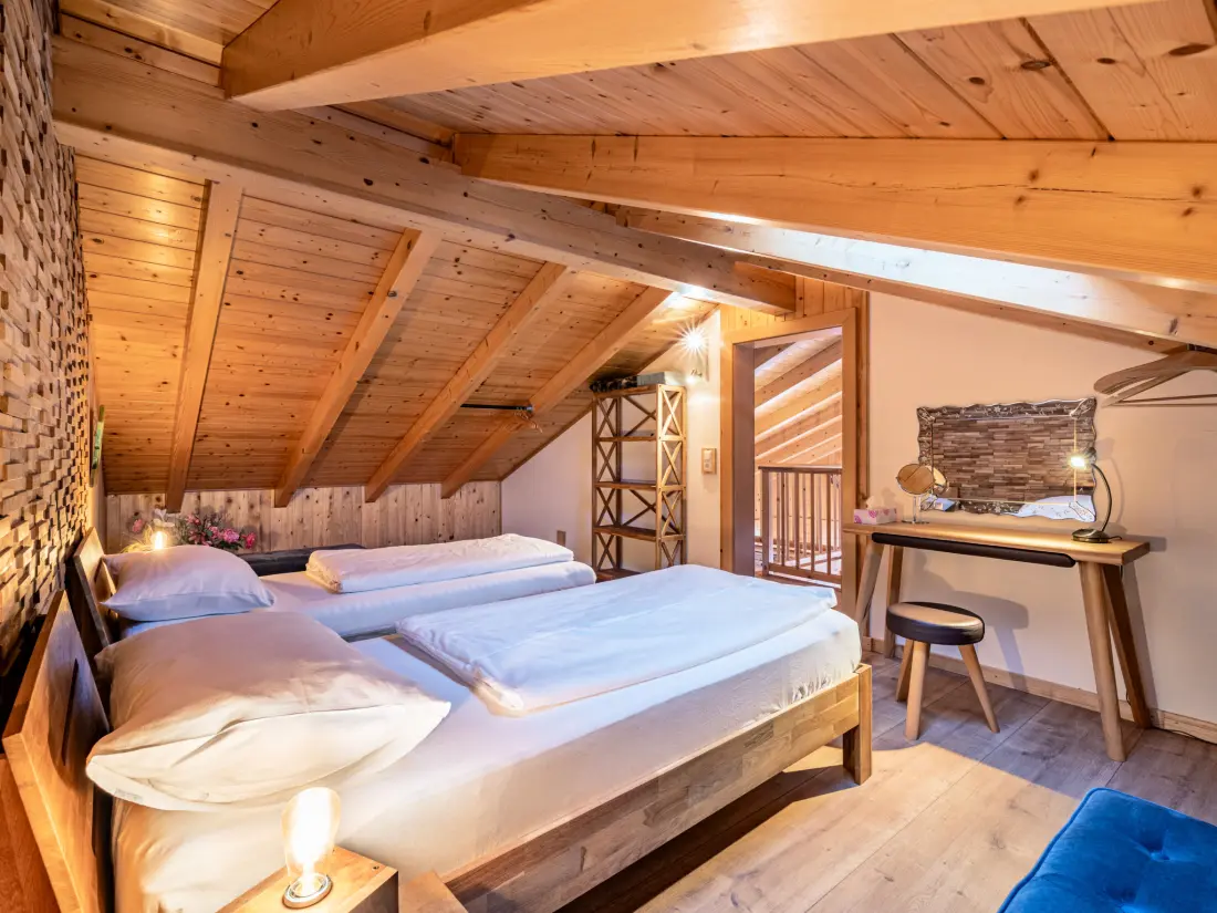 Maison de Vacances Bad Kleinkirchheim