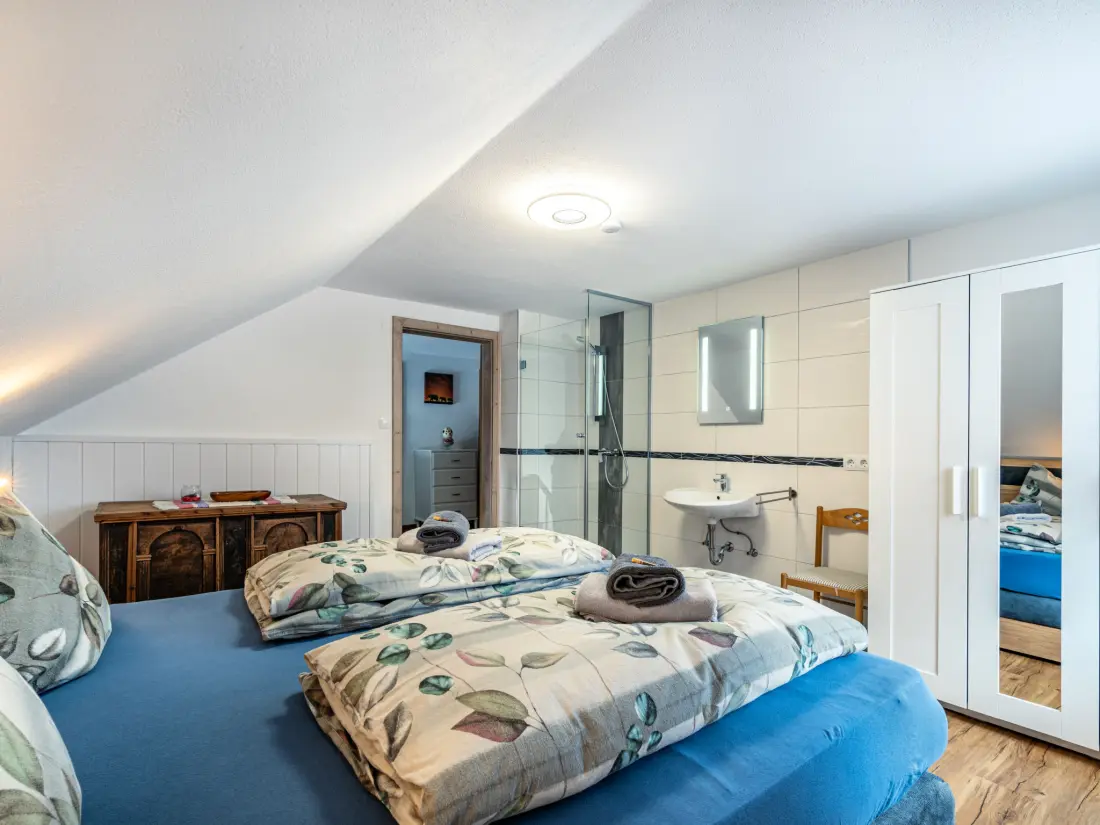 Maison de Vacances Bad Kleinkirchheim