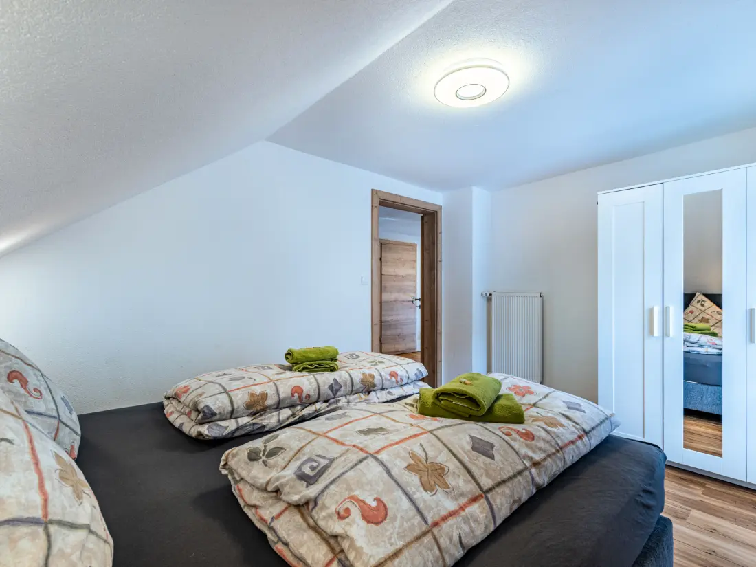 Maison de Vacances Bad Kleinkirchheim