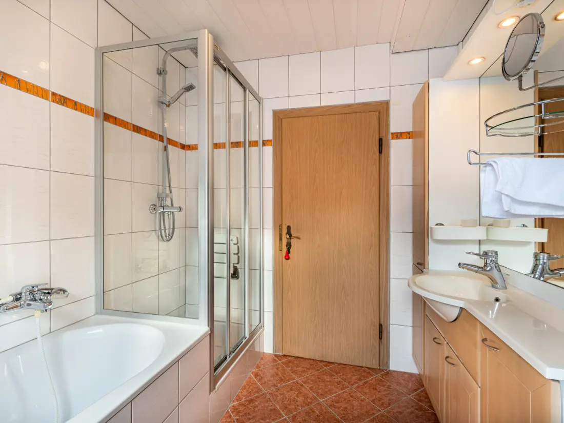 Maison de Vacances Bad Kleinkirchheim