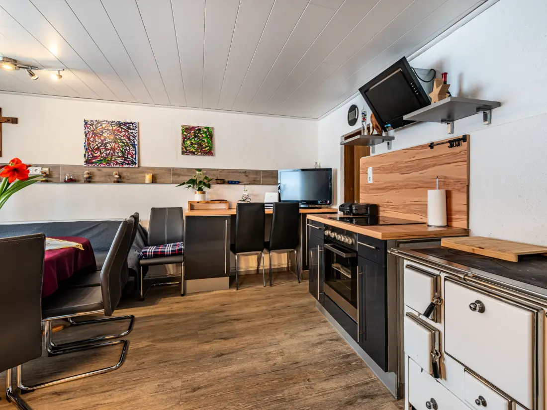 Maison de Vacances Bad Kleinkirchheim