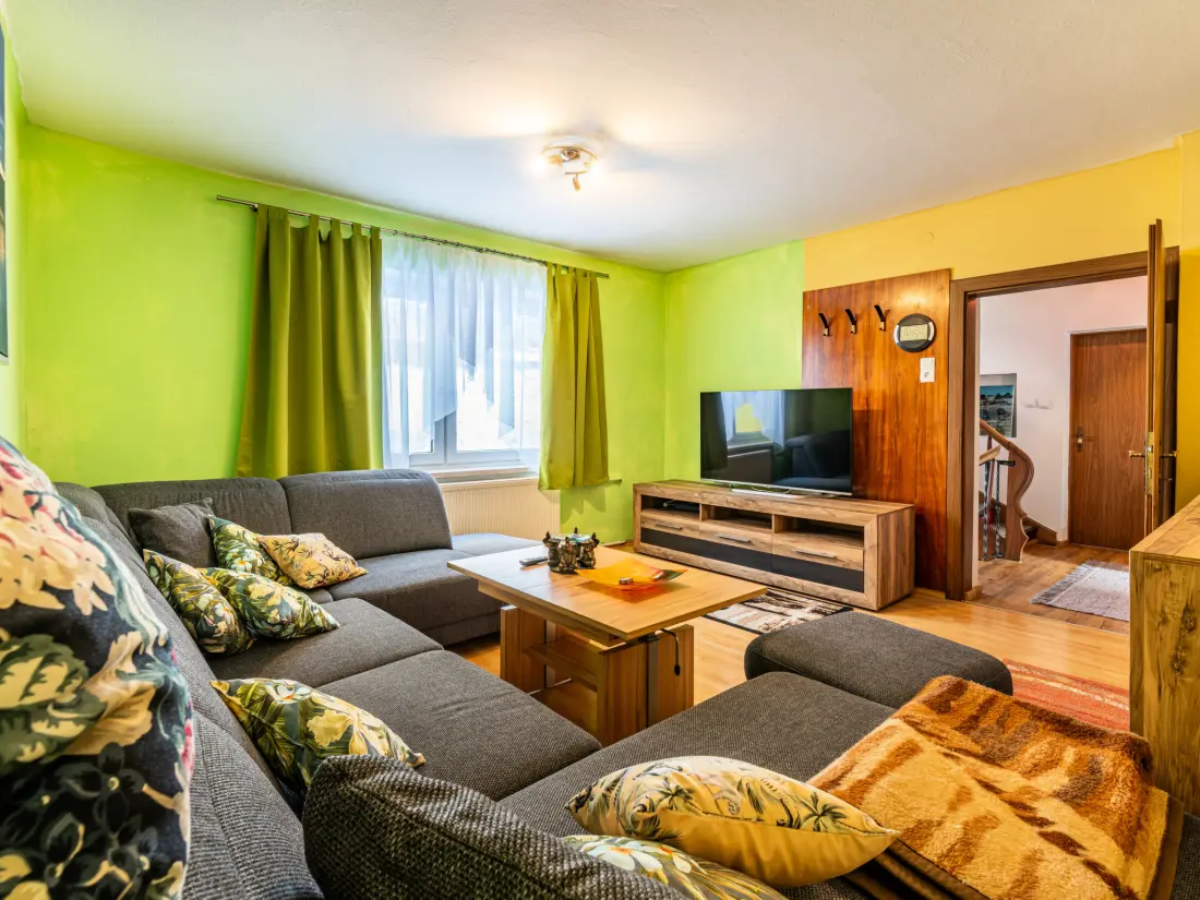 Maison de Vacances Bad Kleinkirchheim
