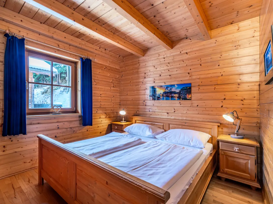 Maison de Vacances Bad Kleinkirchheim
