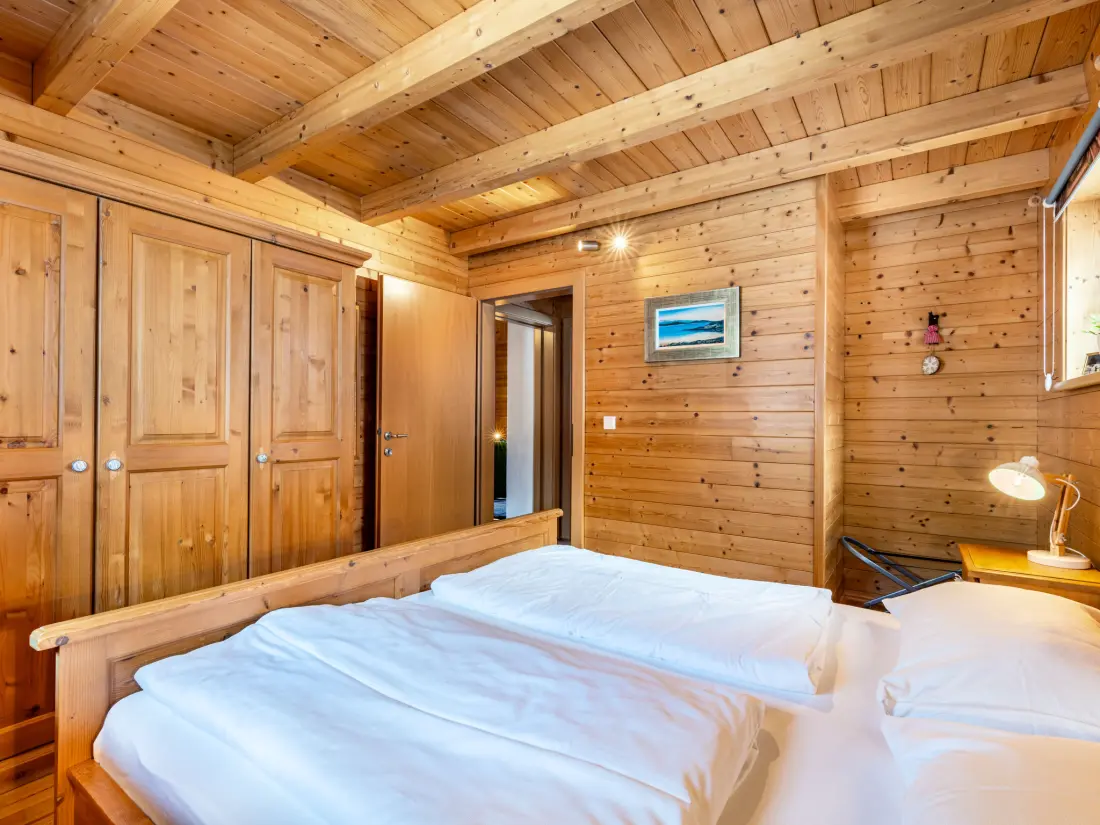 Maison de Vacances Bad Kleinkirchheim