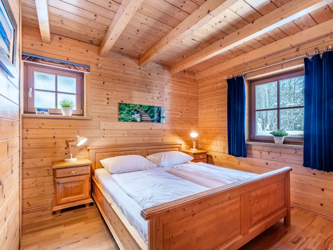 Maison de Vacances Bad Kleinkirchheim