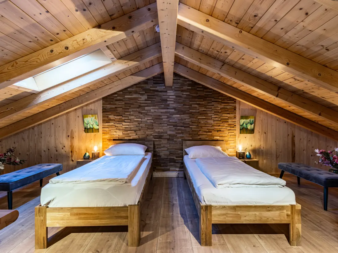 Maison de Vacances Bad Kleinkirchheim