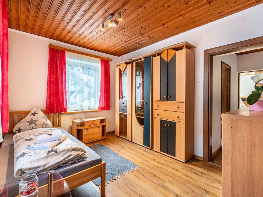 Maison de Vacances Bad Kleinkirchheim