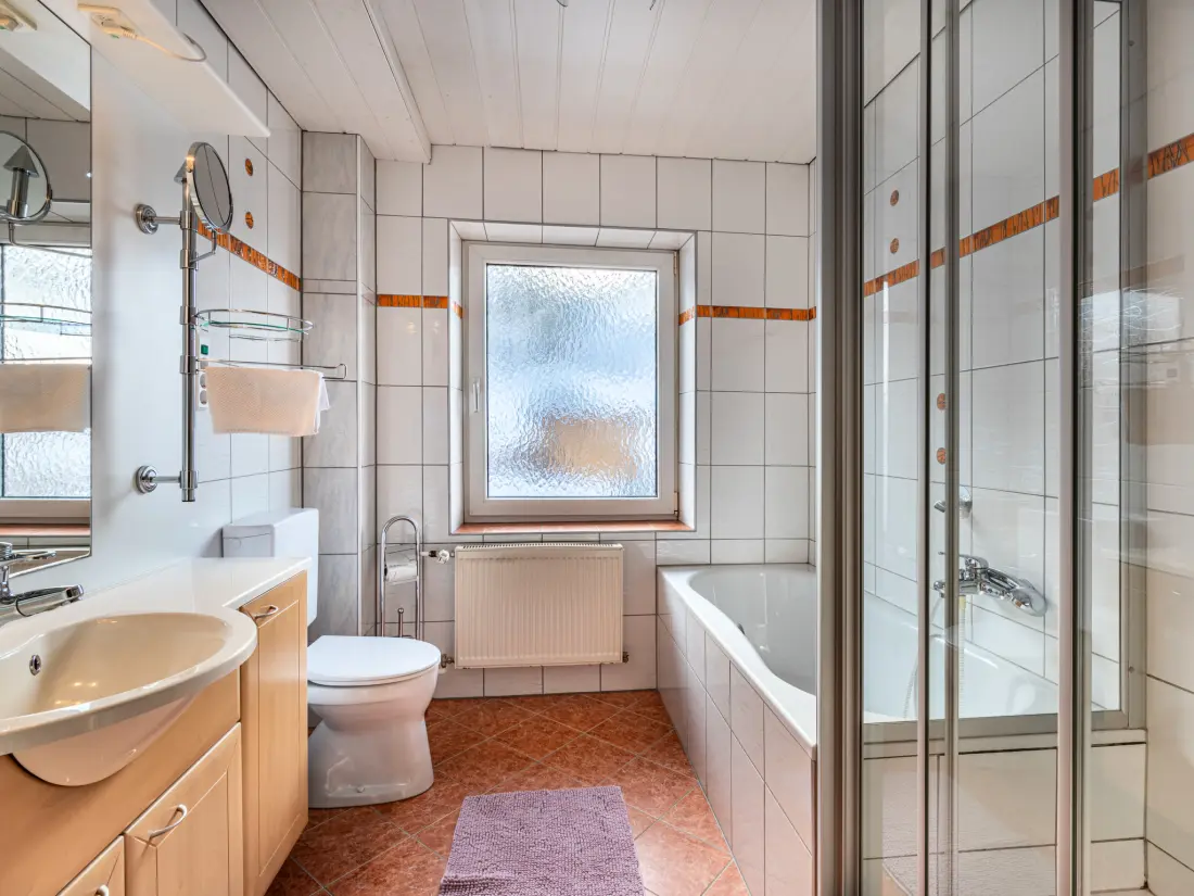 Maison de Vacances Bad Kleinkirchheim