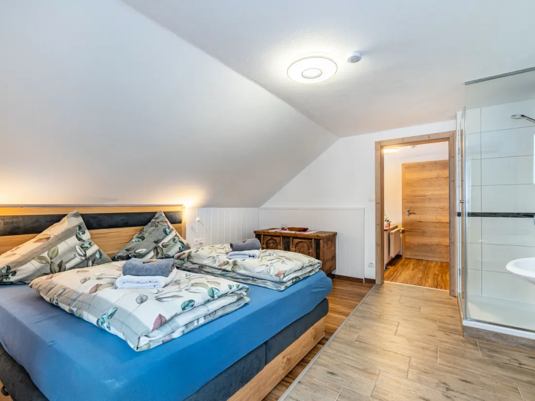 Maison de Vacances Bad Kleinkirchheim