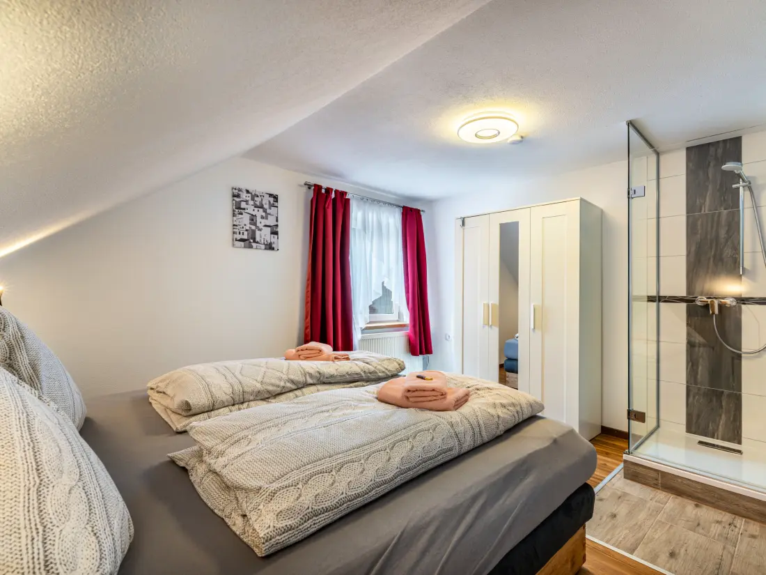 Maison de Vacances Bad Kleinkirchheim