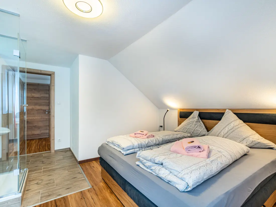 Maison de Vacances Bad Kleinkirchheim