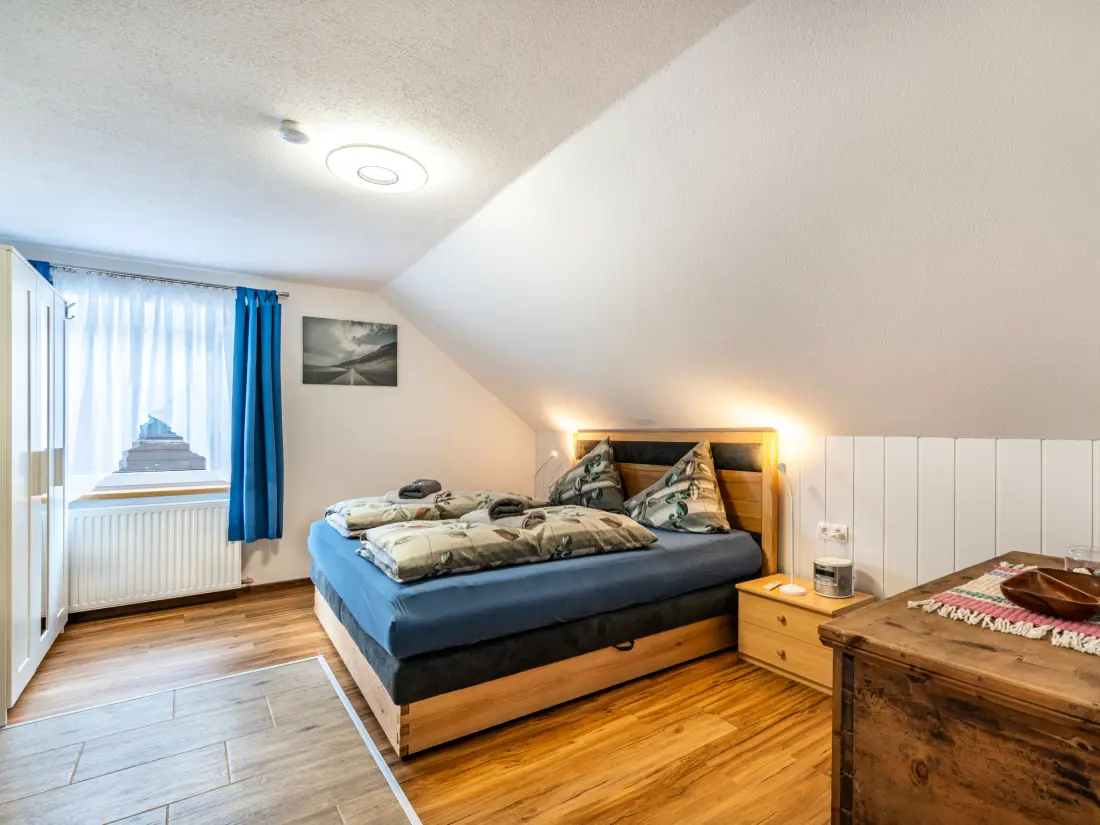 Maison de Vacances Bad Kleinkirchheim