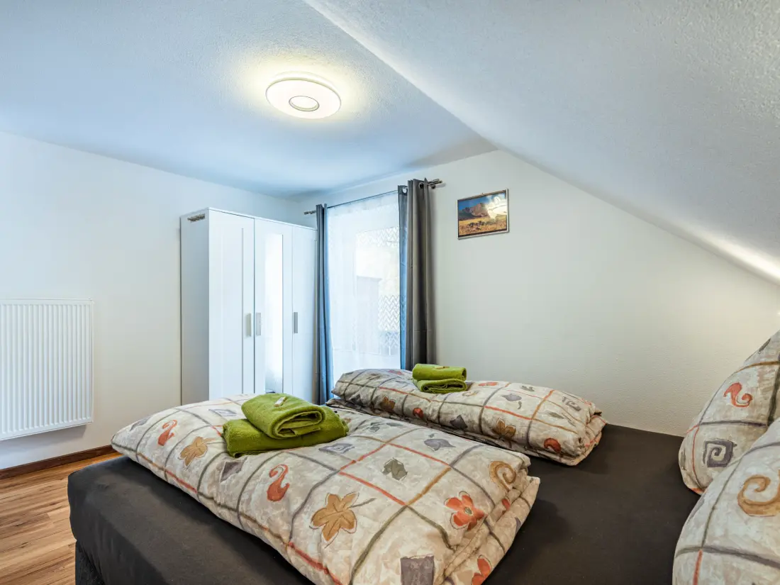 Maison de Vacances Bad Kleinkirchheim