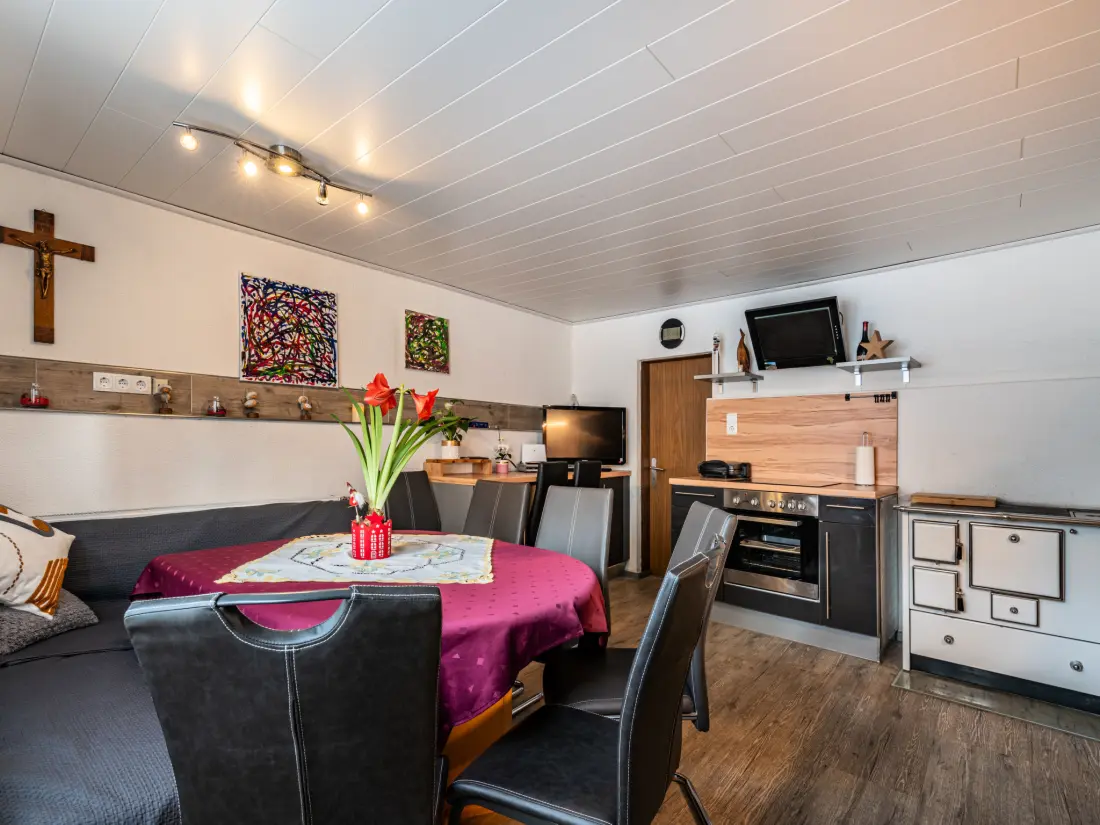 Maison de Vacances Bad Kleinkirchheim