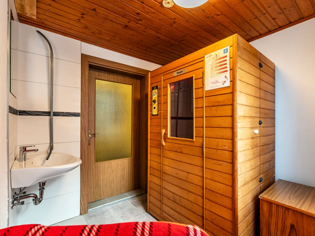 Maison de Vacances Bad Kleinkirchheim