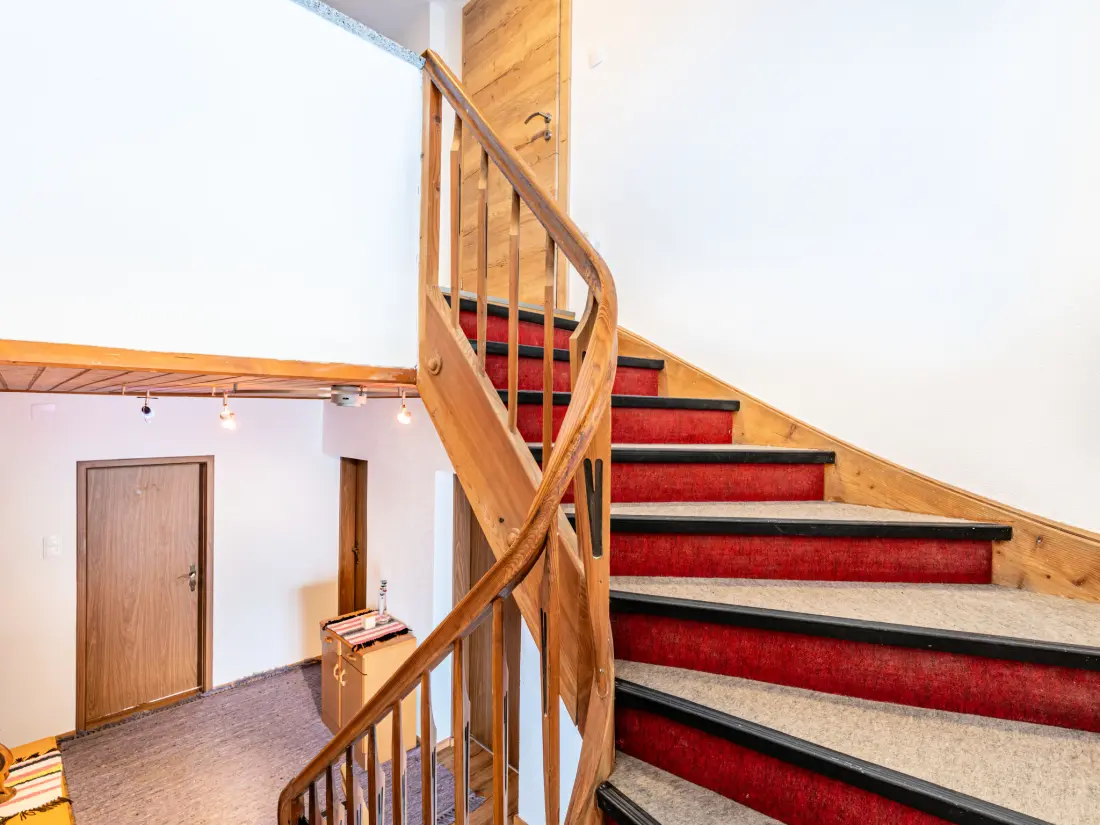Maison de Vacances Bad Kleinkirchheim