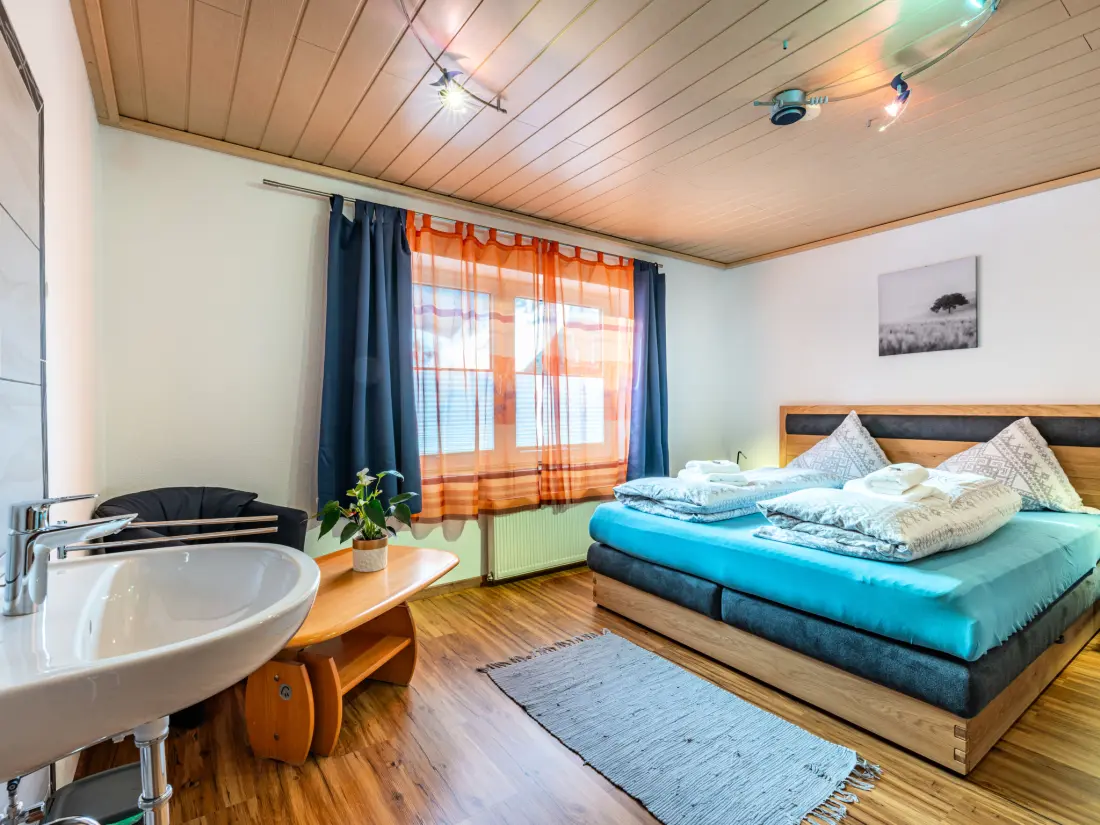 Maison de Vacances Bad Kleinkirchheim