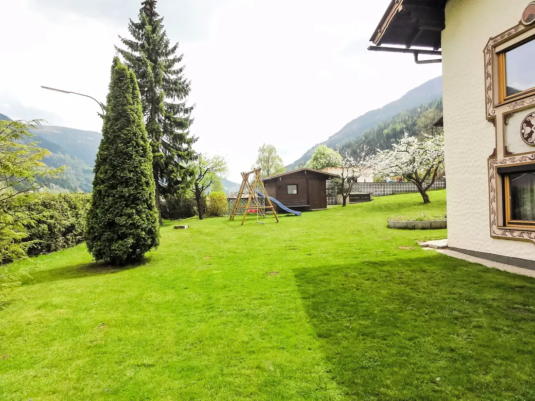 Maison de Vacances Bad Kleinkirchheim