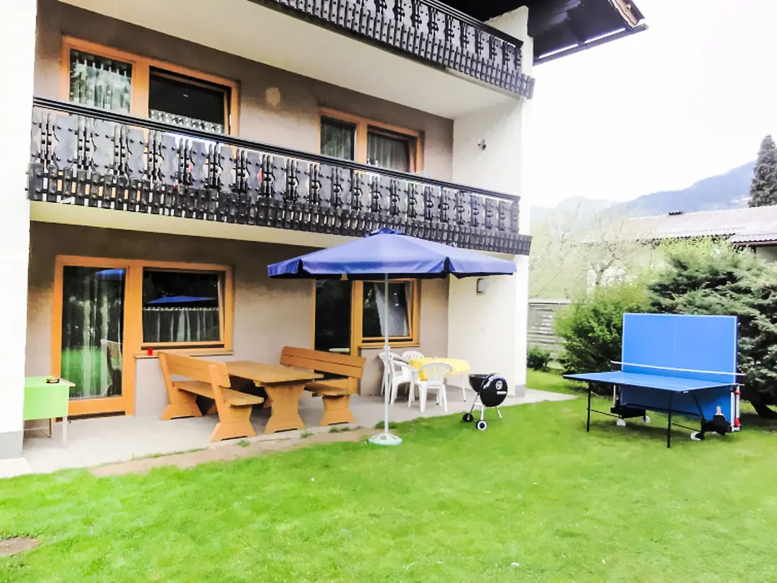 Maison de Vacances Bad Kleinkirchheim