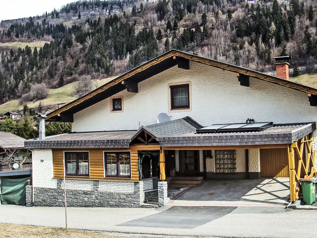 Maison de Vacances Bad Kleinkirchheim