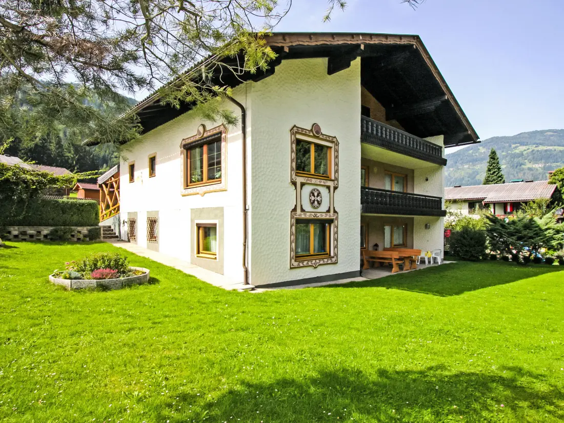 Maison de Vacances Bad Kleinkirchheim