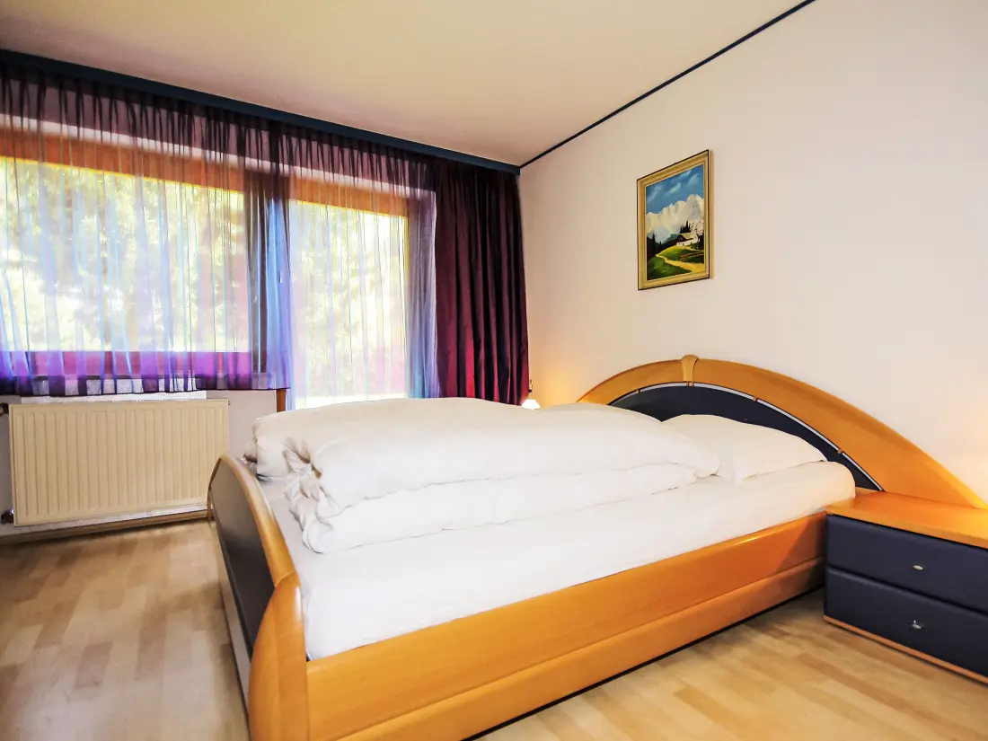 Maison de Vacances Bad Kleinkirchheim