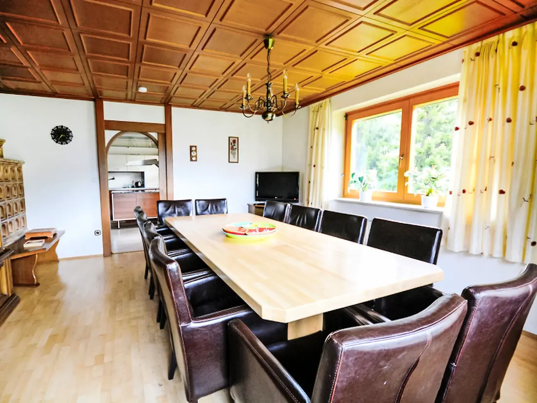 Maison de Vacances Bad Kleinkirchheim