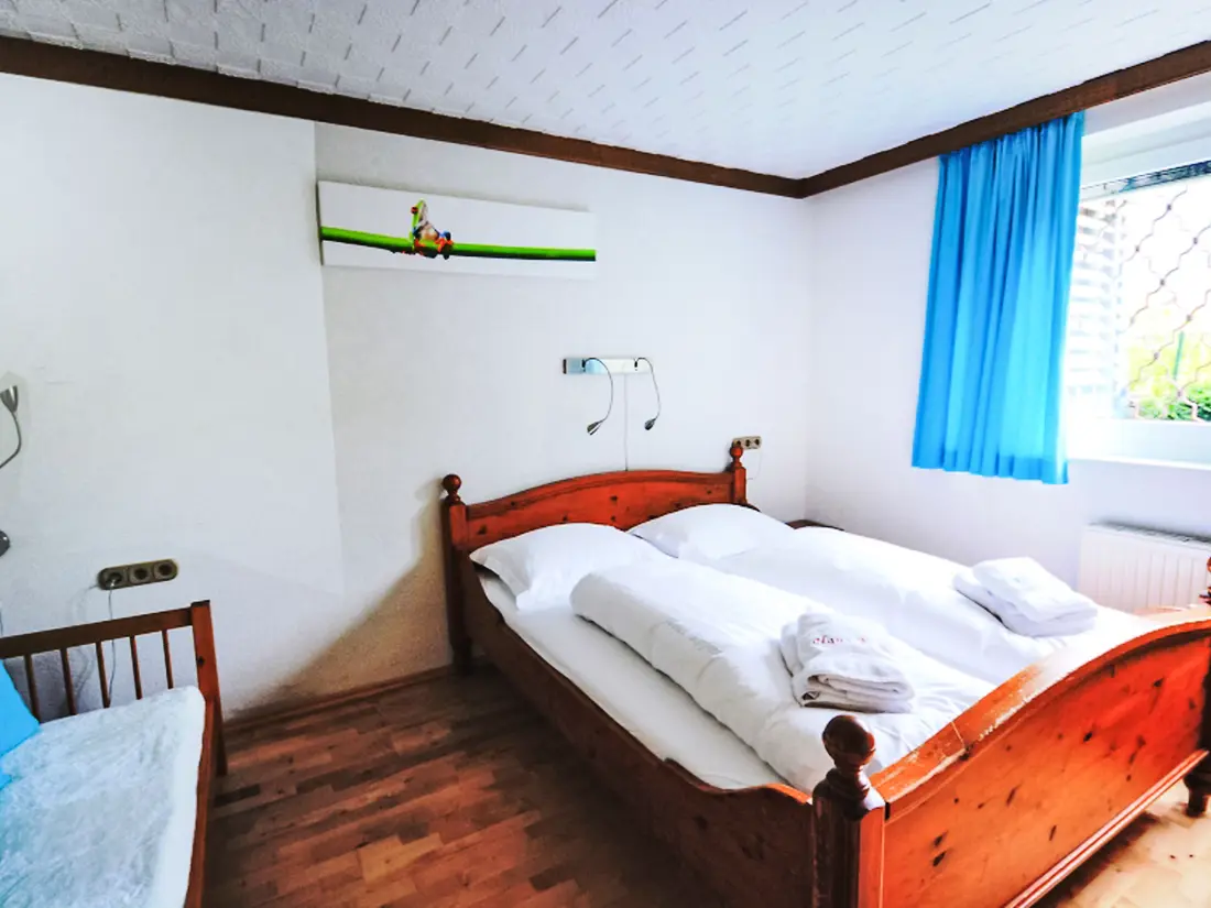 Maison de Vacances Bad Kleinkirchheim