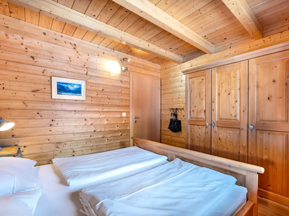 Maison de Vacances Bad Kleinkirchheim