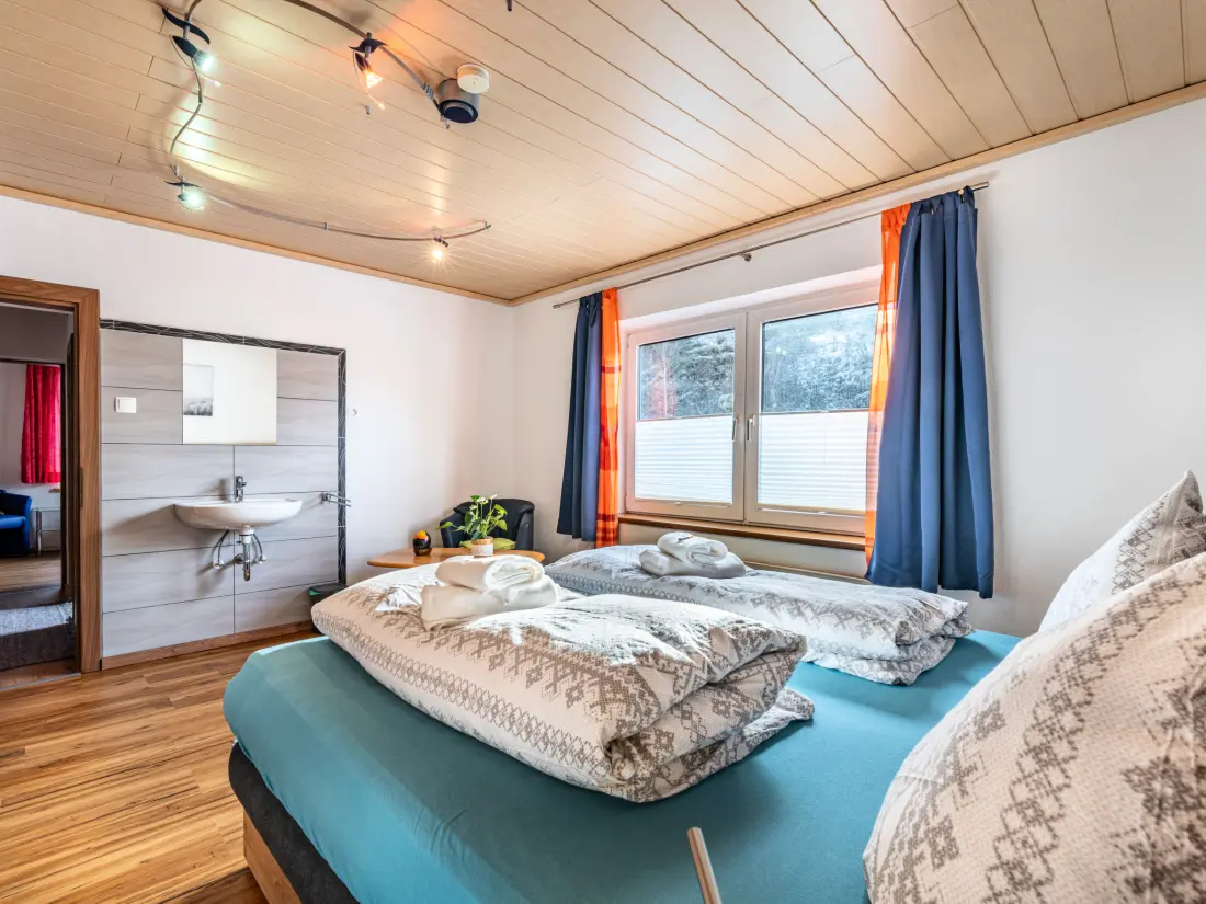 Maison de Vacances Bad Kleinkirchheim
