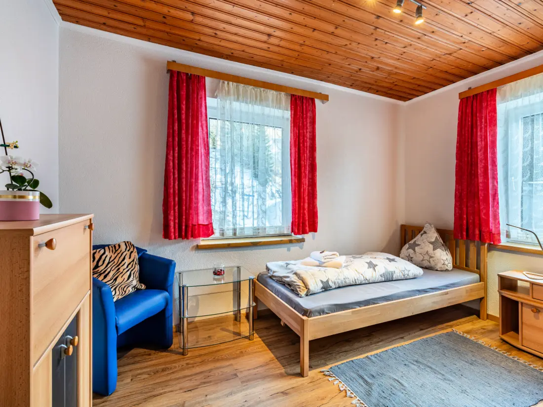 Maison de Vacances Bad Kleinkirchheim