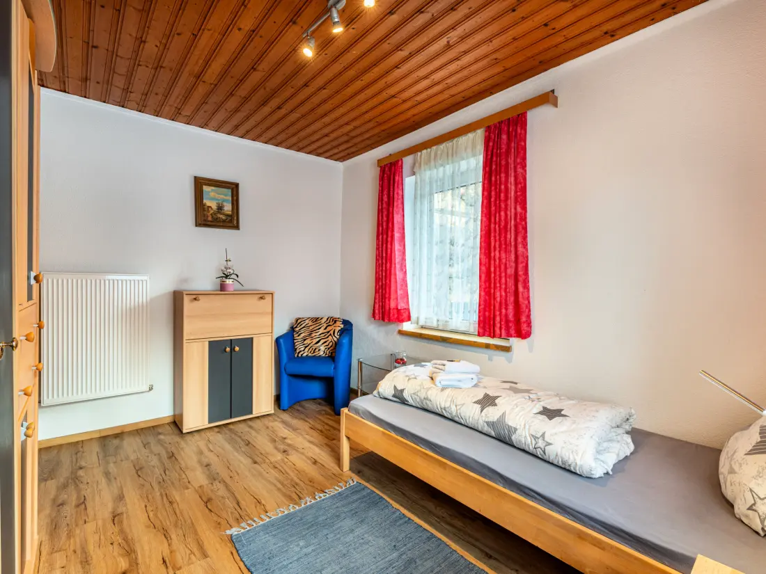 Maison de Vacances Bad Kleinkirchheim