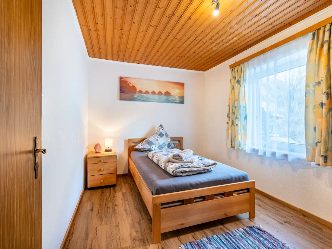 Maison de Vacances Bad Kleinkirchheim