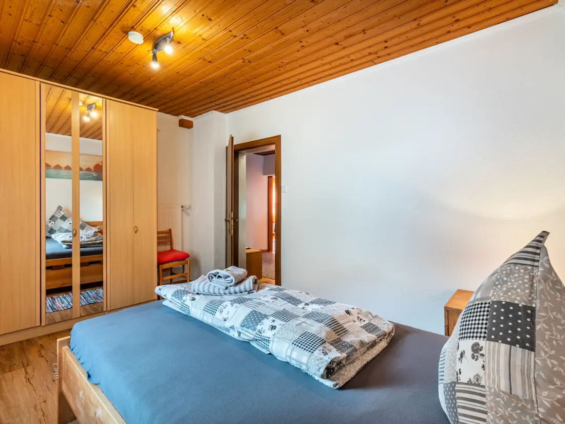 Maison de Vacances Bad Kleinkirchheim