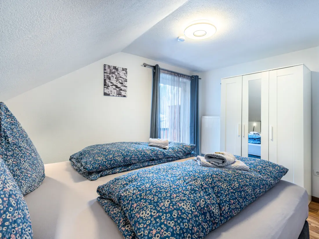 Maison de Vacances Bad Kleinkirchheim