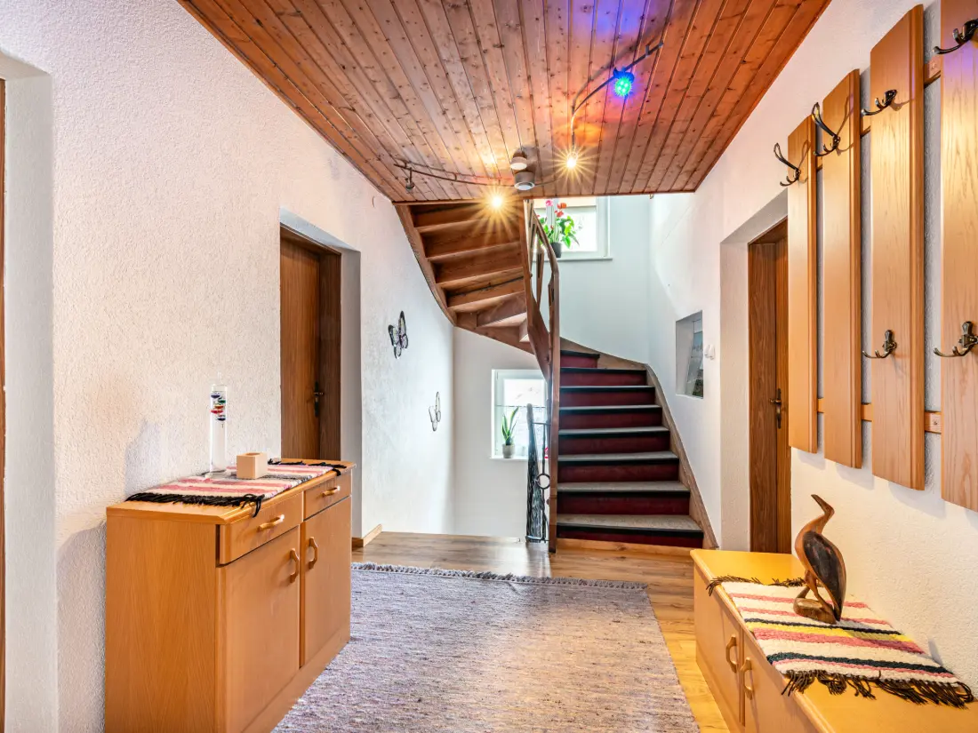 Maison de Vacances Bad Kleinkirchheim