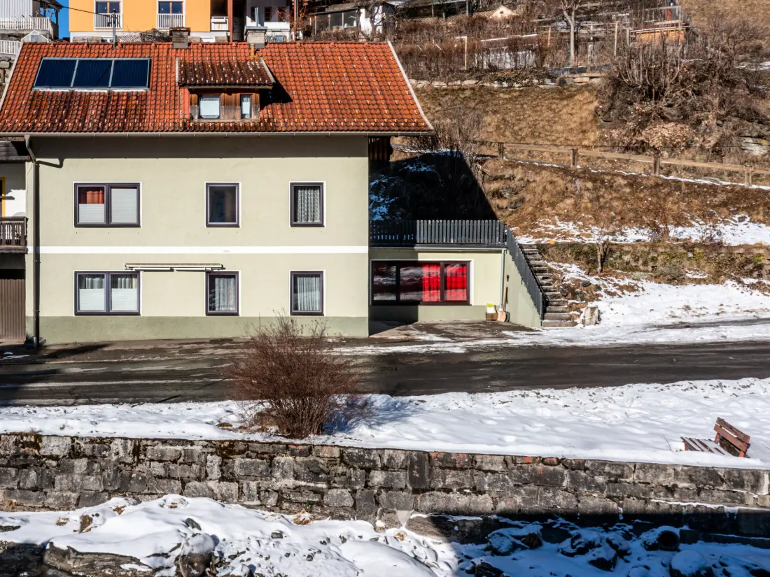 Maison de Vacances Bad Kleinkirchheim