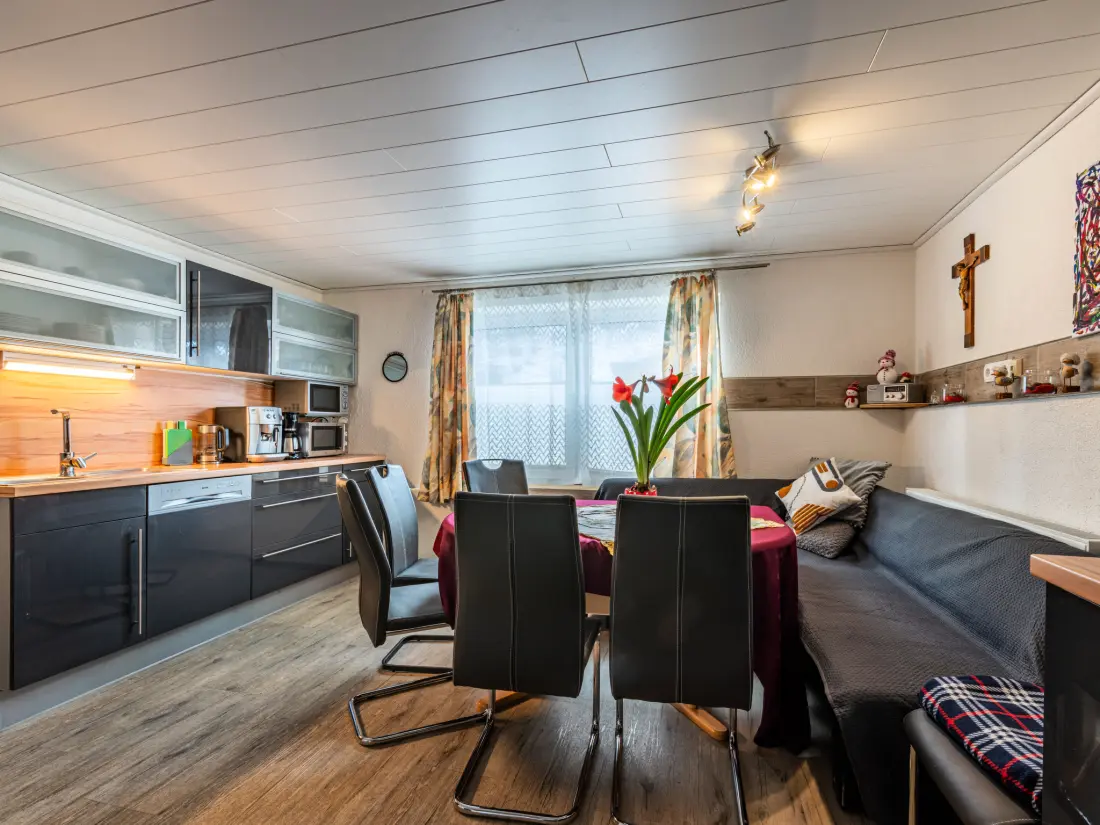 Maison de Vacances Bad Kleinkirchheim
