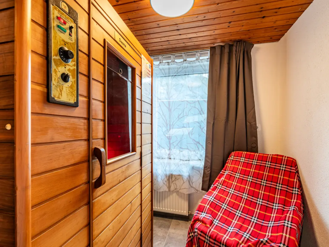 Maison de Vacances Bad Kleinkirchheim