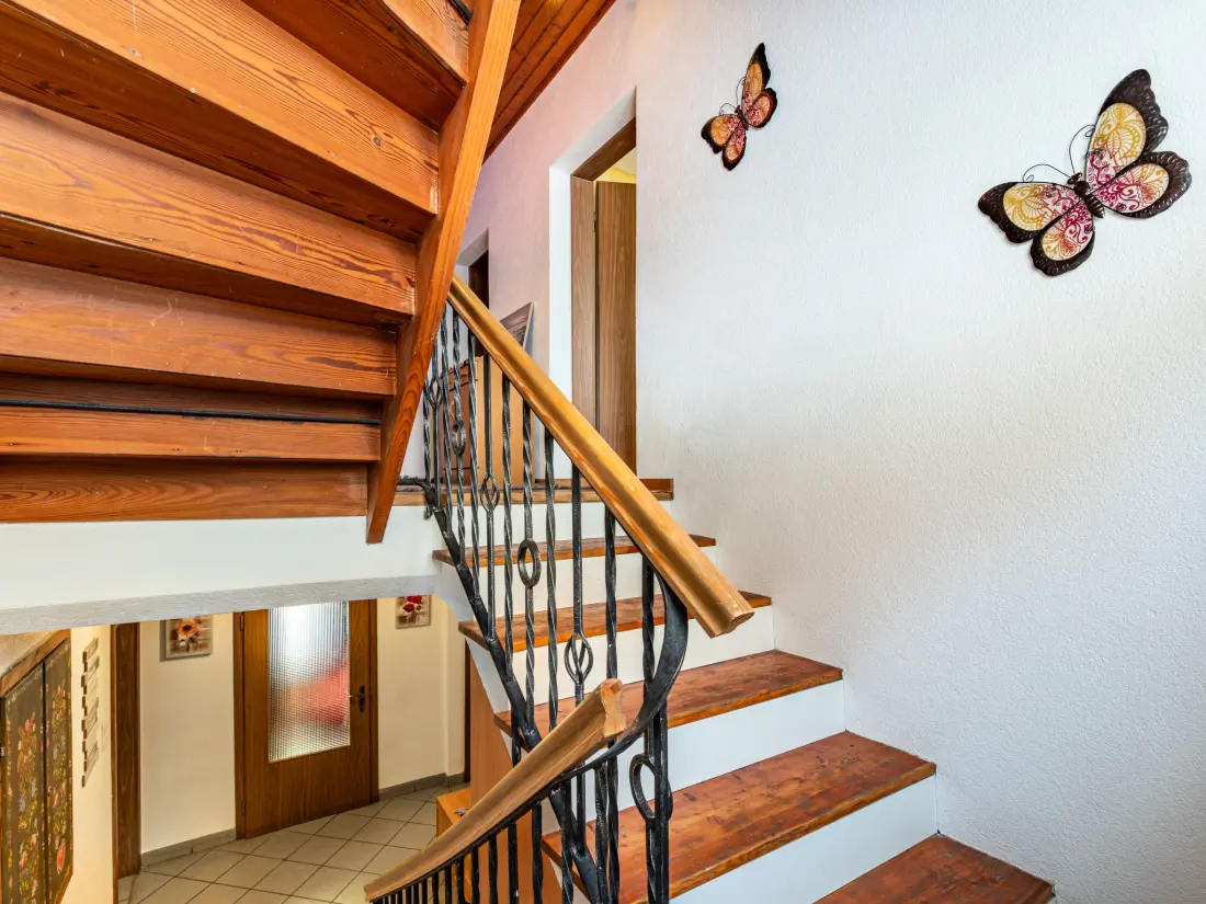 Maison de Vacances Bad Kleinkirchheim