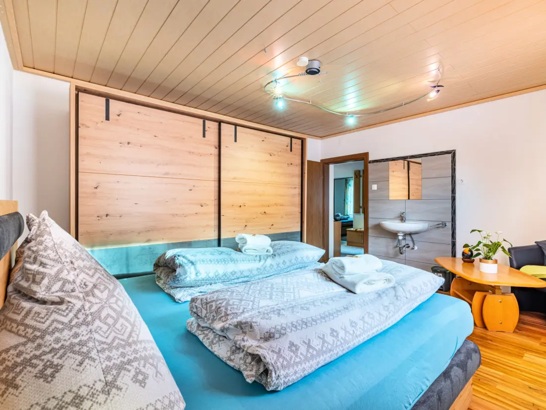 Maison de Vacances Bad Kleinkirchheim