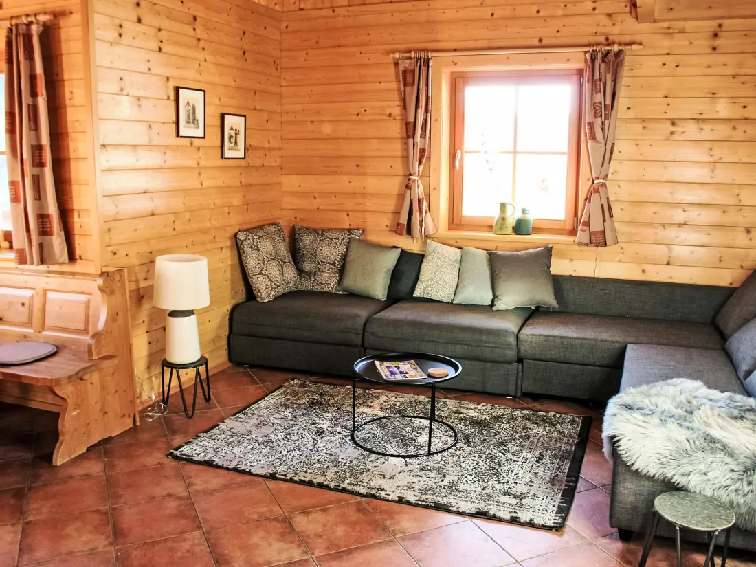 Maison de Vacances Bad Kleinkirchheim